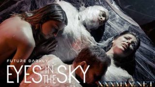 PureTaboo Eyes In The Sky