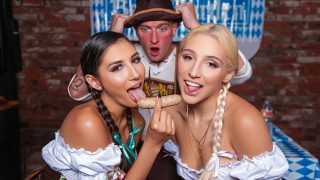 Realitykings – Oktoberfest Brats