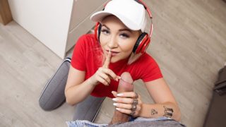 Realitykings Banging The Noisy Teen