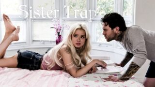 PureTaboo Elsa Jean Sister Trap