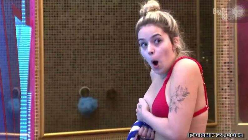 Big Brother Brasil – Viih Tube Oops 4