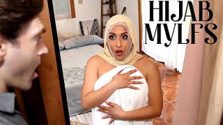 [HijabMylfs] Liv Revamped The Only Way To Please Our Guest Pornmz