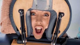 [LetsTryAnal] Theodora Day Releasing Her Anal Tension Pornmz