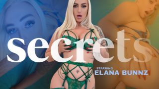[Secrets] Elana Bunnz I Think This Is Yours Pornmz