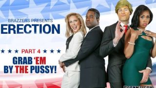 [Brazzers]  Cherie Deville – ZZ Erection 2024 Part 4