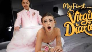 TeamSkeetVIP Nikki Nicole My First The Prom Night Virgin Pornmz