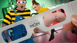AnalMom Erin Everheart Bring Out the Toys Im Fucking My Stepmom In The Ass Pornmz