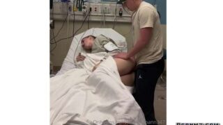 OnlyFans Rachel Mann Hospital Sextape Pornmz