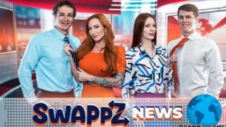 Erin Everheart Sophia Locke Fuck The Feud The News Anchor Stepmommy Swapfest MomSwap Pornmz