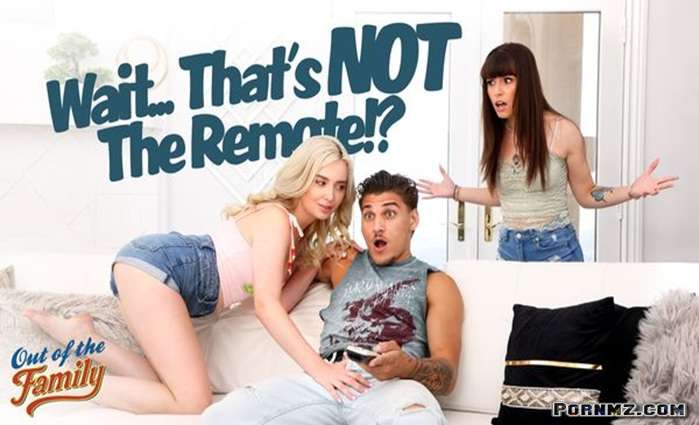 (AdultTime) Lexi Lore Chanel Camryn – Wait Thats Not The Remote