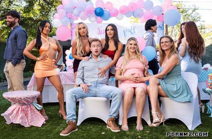 (Brazzers) Oh Baby Hes A Cheater Lana Violet Isa Bella Meaghan Moore