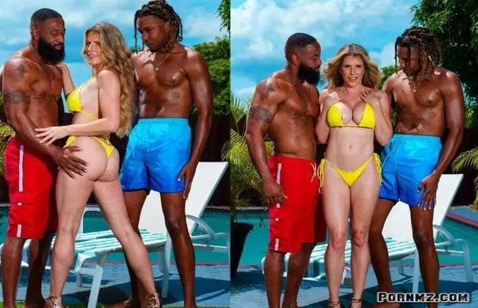 [ElegantAngel] Cory Chase – Loving Corys Holes