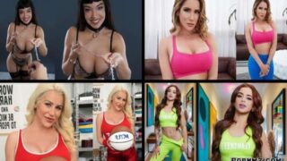 ReptyleSelects – Top Models of the Month November 2025