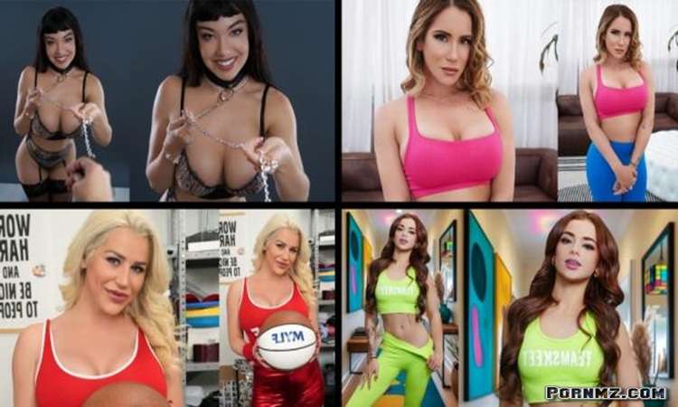 ReptyleSelects – Top Models of the Month November 2025