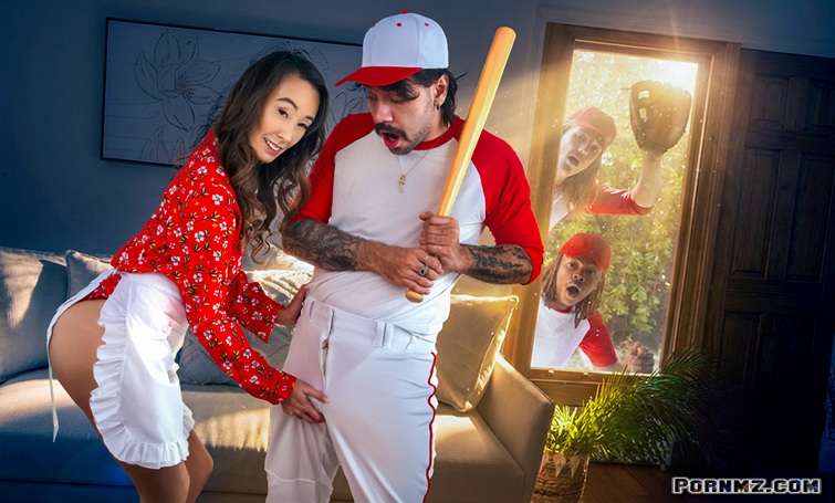 MomDrips – Christy Love – Finish Inside of Me You Dirty Boy